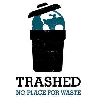 trashed film logo 2